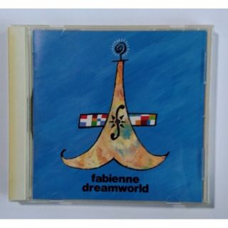 fabienne アルバム「dreamworld」(ポップス/ロック(邦楽))