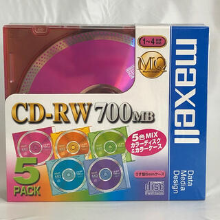 データ用　CD-RW (PC周辺機器)