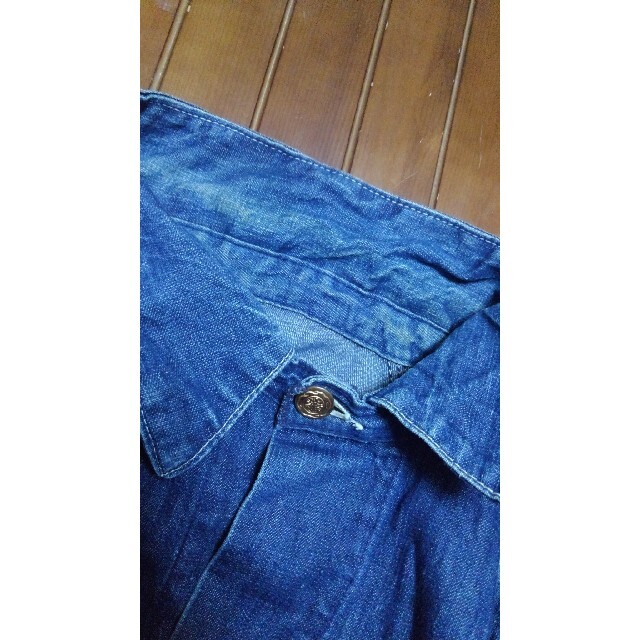 ５０年代　BIGBEN　カバーオール メンズのジャケット/アウター(カバーオール)の商品写真