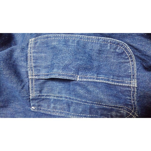５０年代　BIGBEN　カバーオール メンズのジャケット/アウター(カバーオール)の商品写真