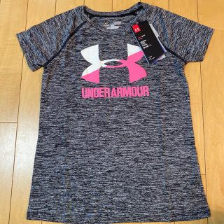 アンダーアーマー(UNDER ARMOUR)のUNDER ARMOR Tシャツ 新品 NIKEadidasPUMANB(Tシャツ/カットソー)