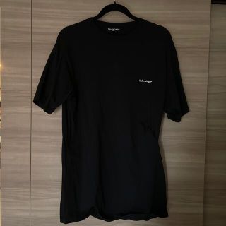 バレンシアガ(Balenciaga)のBALENCIAGA Tシャツ(Tシャツ/カットソー(半袖/袖なし))