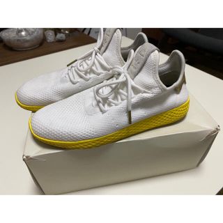 アディダス(adidas)のPW TENNIS HU 限定完売アイテム(スニーカー)