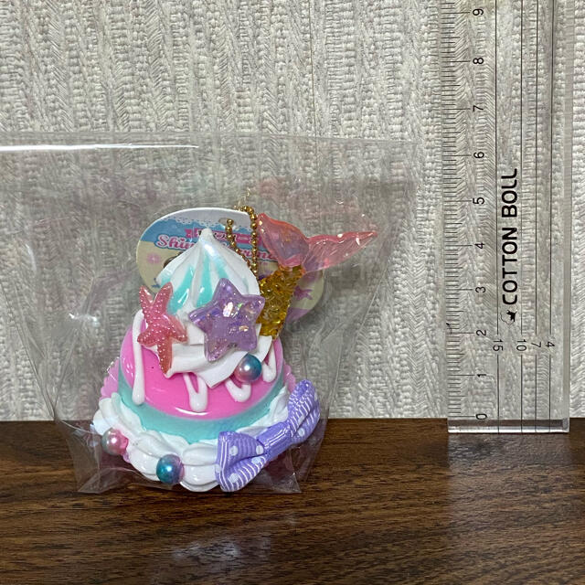 デコスイーツ　No３９ エンタメ/ホビーのおもちゃ/ぬいぐるみ(その他)の商品写真