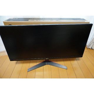 ヒューレットパッカード(hp)のHPウルトラワイドモニター29UM69G(ディスプレイ)