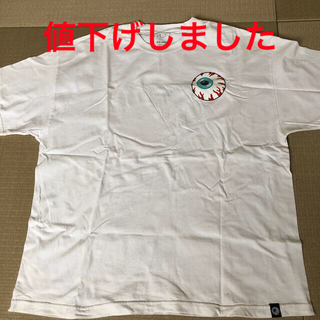 ミシカ(MISHKA)のミシカtシャツ (Tシャツ/カットソー(半袖/袖なし))