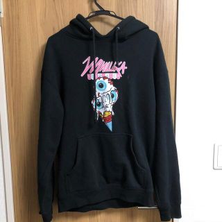 ミシカ(MISHKA)のMishka パーカー アイス(パーカー)