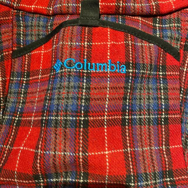 Columbia(コロンビア)のColumbia ボディバッグ メンズのバッグ(ボディーバッグ)の商品写真