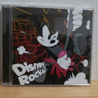 Disney ROCKS(ポップス/ロック(邦楽))