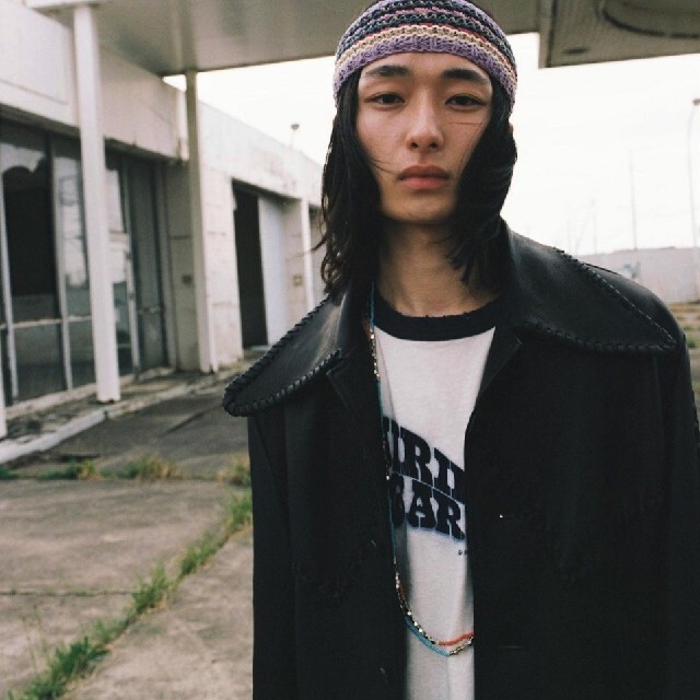 dairiku×sugarhill リンガーT Mサイズ 未使用新品 | jarussi.com.br