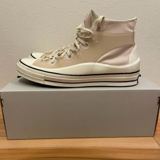 コンバース(CONVERSE)のKIM JONES CONVERSE CHUCK 70 US13(スニーカー)