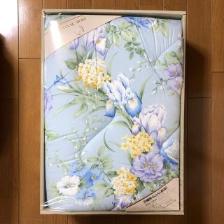 HANAE MORI(布団)のフリマアイテム一覧 HANAE MORI(布団)のフリマアイテム一覧