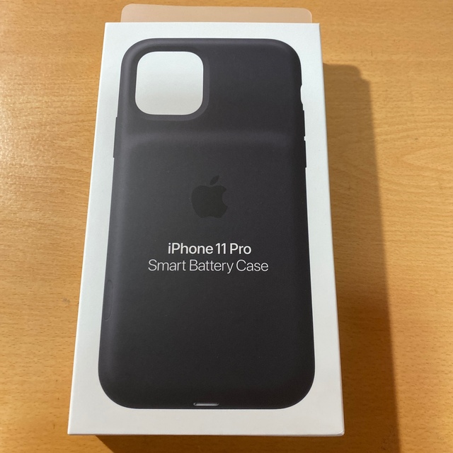 Apple(アップル)のiPhone 11 Pro Smart Battery Case  スマホ/家電/カメラのスマホアクセサリー(iPhoneケース)の商品写真