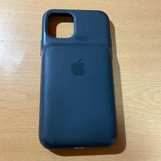 Apple(アップル)のiPhone 11 Pro Smart Battery Case  スマホ/家電/カメラのスマホアクセサリー(iPhoneケース)の商品写真