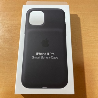 アップル(Apple)のiPhone 11 Pro Smart Battery Case (iPhoneケース)