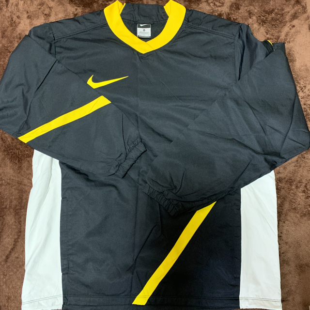 NIKE(ナイキ)のNIKE ジャージセットアップ スポーツ/アウトドアのスポーツ/アウトドア その他(その他)の商品写真