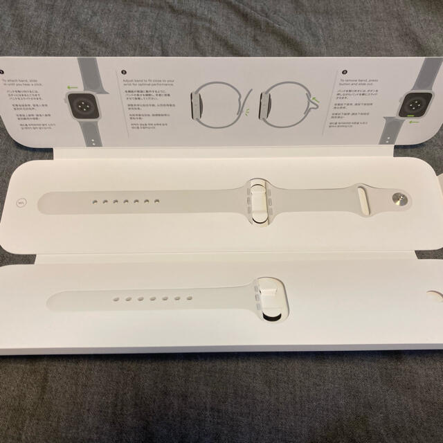 Apple Watch SE