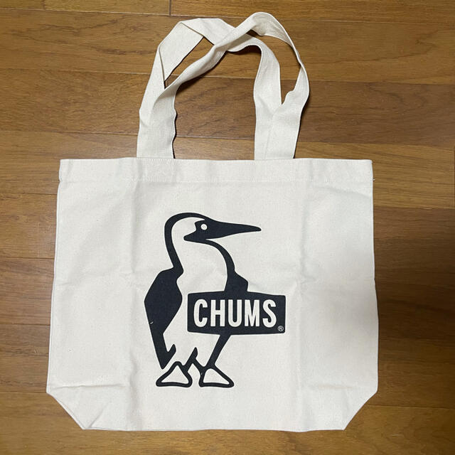 CHUMS(チャムス)のCHUMS トートバッグ メンズのバッグ(トートバッグ)の商品写真