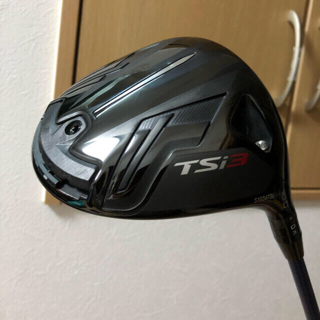 正規店仕入れの TSi3 1W ツアーAD VR-5 フレックスX クラブ - www