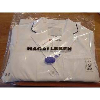 ナガイレーベン(NAGAILEBEN)の【ちこ様専用】ナガイレーベンの白衣　Sサイズ(その他)