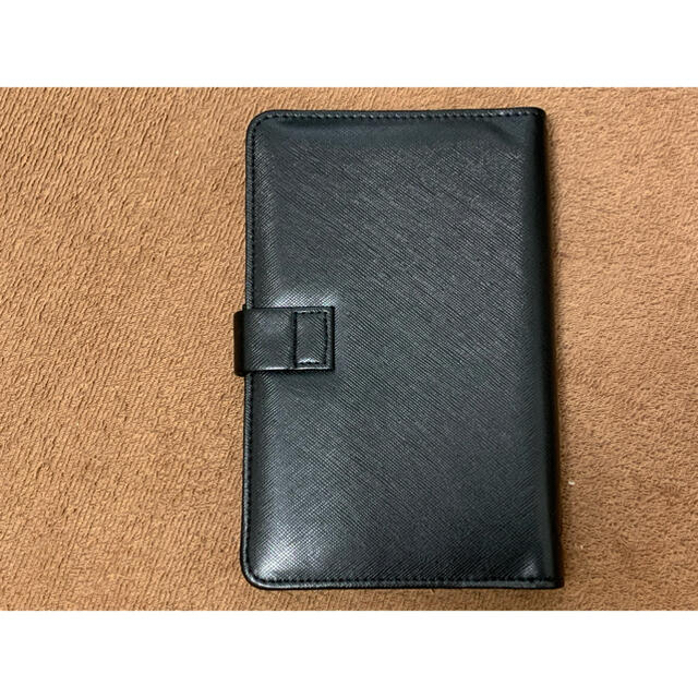 Filofax(ファイロファックス)のFilofax ファイロファックス サフィアーノ バイブル インテリア/住まい/日用品の文房具(その他)の商品写真