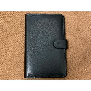 ファイロファックス(Filofax)のFilofax ファイロファックス サフィアーノ バイブル(その他)