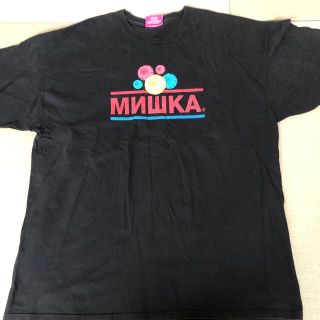 ミシカ(MISHKA)のミシカtシャツ (Tシャツ/カットソー(半袖/袖なし))