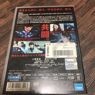 ＧＡＮＴＺ DVD レンタル落ちの通販 by HY's shop ｜ラクマ