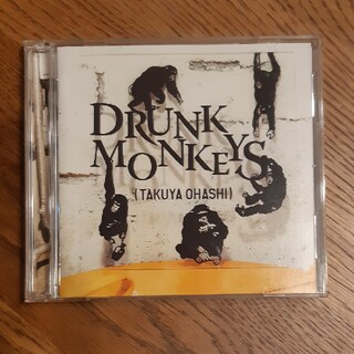 Drunk Monkeys(ポップス/ロック(邦楽))
