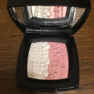 シャネル(CHANEL)のペルルエファンテジー ペルル エ ファンテジー(フェイスパウダー)