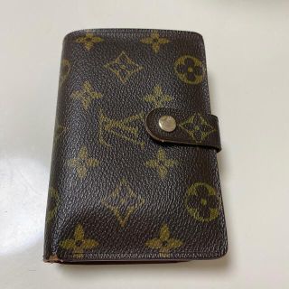 ルイヴィトン(LOUIS VUITTON)のルイヴィトン　お財布(財布)