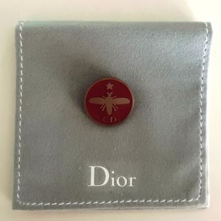 クリスチャンディオール(Christian Dior)のフミ様専用  ChristianDior MY LADY DIOR チャーム(ショルダーバッグ)