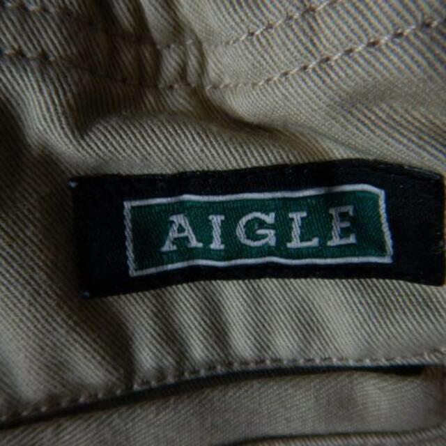 AIGLE(エーグル)の7662　AIGLE　エーグル　クライミング　チノ　パンツ　ボトム メンズのパンツ(その他)の商品写真