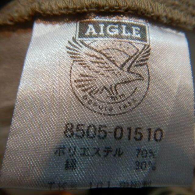 AIGLE(エーグル)の7662　AIGLE　エーグル　クライミング　チノ　パンツ　ボトム メンズのパンツ(その他)の商品写真