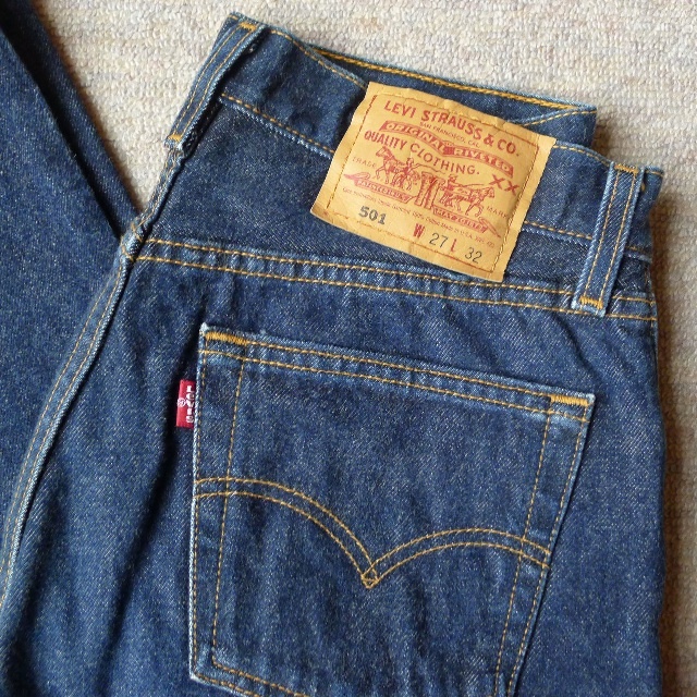 ☆Levi's 501 W27 L32 (アメリカ製) デニム+ジーンズ - maquillajeenoferta.com ☆Levi's 501 W27 L32 (アメリカ製) デニム+ジーンズ - maquillajeenoferta.com