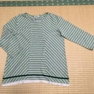 シンプルライフ(SIMPLE LIFE)のSIMPLE LIFE  Ｔシャツ(Tシャツ(長袖/七分))