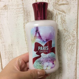 バスアンドボディーワークス(Bath & Body Works)のボディローション(ボディローション/ミルク)