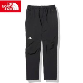 ザノースフェイス(THE NORTH FACE)のNORTH FACE ノースフェイス アルパインライト(ワークパンツ/カーゴパンツ)