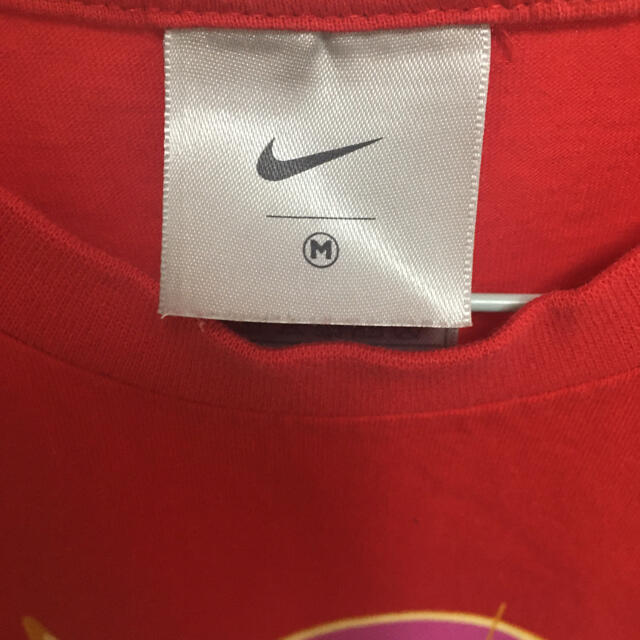 NIKE(ナイキ)のNIKE Tシャツ レディースのトップス(Tシャツ(半袖/袖なし))の商品写真