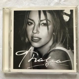 Thalia     Thalia     輸入盤(ワールドミュージック)