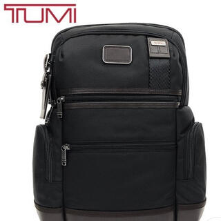 トゥミ(TUMI)のTUMIバッグパック(バッグパック/リュック)