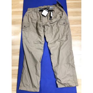 アウトドアプロダクツ(OUTDOOR PRODUCTS)の週末お値下げ！outdoor カーゴパンツ　未使用　2XL(ワークパンツ/カーゴパンツ)