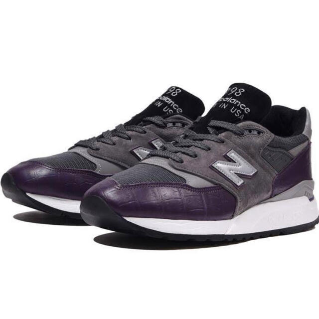 new balance M998AWH ニューバランス 28.5 USA