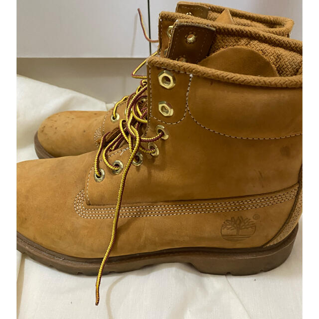 Timberland(ティンバーランド)のTimberland メンズ メンズの靴/シューズ(ブーツ)の商品写真