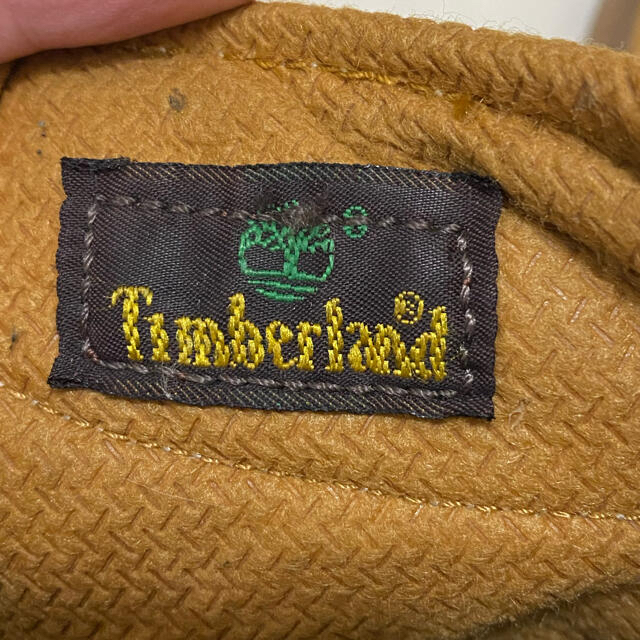 Timberland(ティンバーランド)のTimberland メンズ メンズの靴/シューズ(ブーツ)の商品写真