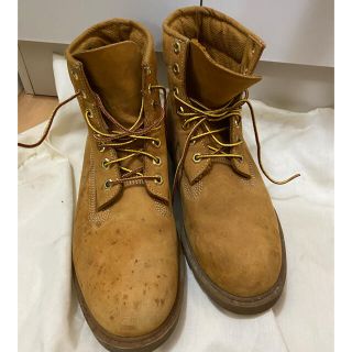 ティンバーランド(Timberland)のTimberland メンズ(ブーツ)