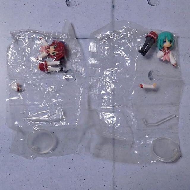 小早川ゆたか 岩崎みなみらき すたフィギュアコレクションの通販 By ファッションセンターひまむら ラクマ