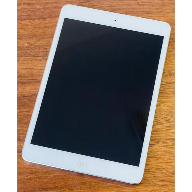 Apple(アップル)の【中古美品】iPad mini 2 Wi-Fi+Cellular 16G スマホ/家電/カメラのPC/タブレット(タブレット)の商品写真