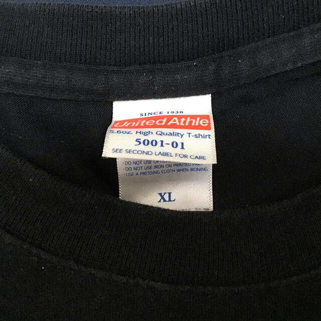 youth バックプリント ブラック 黒の通販 by KAXXX ｜ラクマ loser 1997 Tシャツ XL 格安大得価