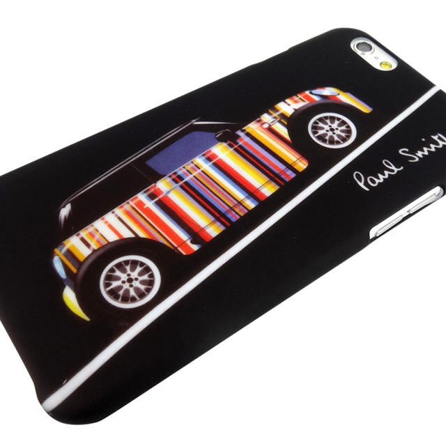 Paul Smith - iPhone6/6Sケース PAUL SMITH ポールスミス アウトレット品の通販 by 、｜ポールスミスならラクマ